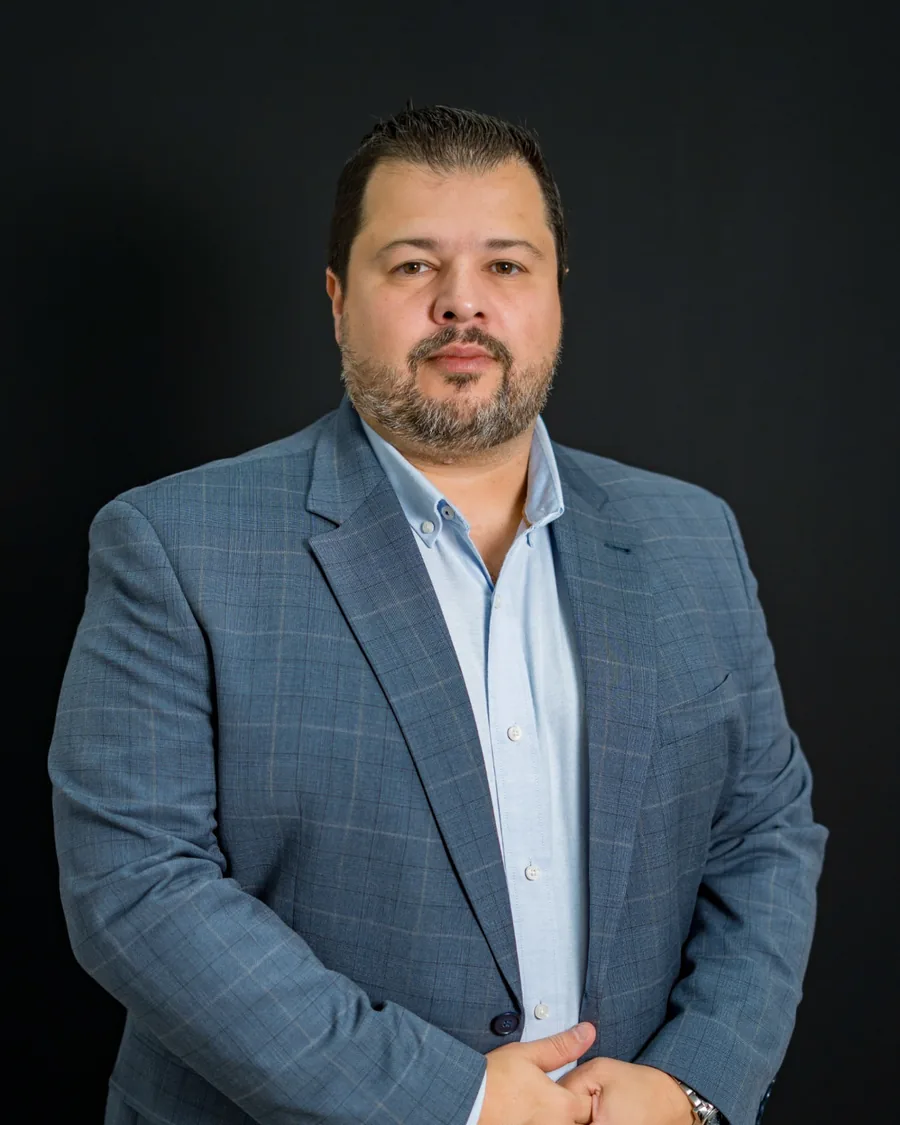 Dr. Guilherme Pedrozo da Silva, advogado tributarista